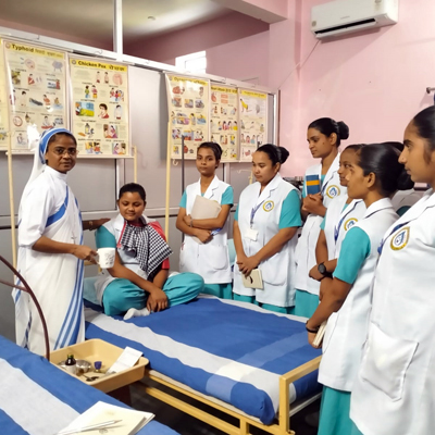 Fundamental Lab