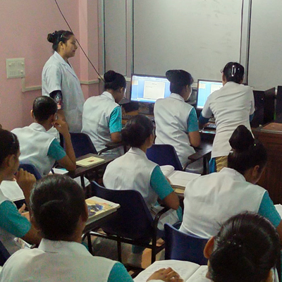 Computer Lab
