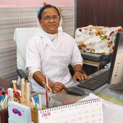 Praboti  Mandi